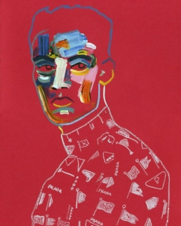 Robson Stannard