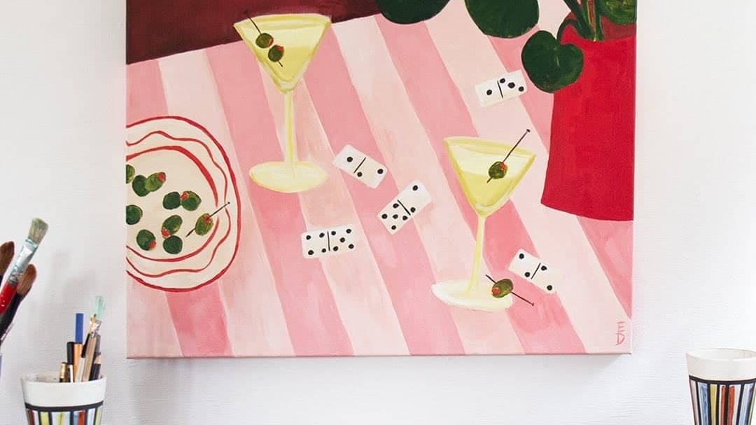 Emily Daborn