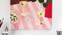 Emily Daborn