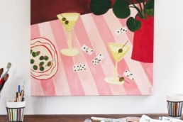 Emily Daborn