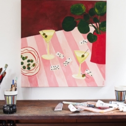 Emily Daborn