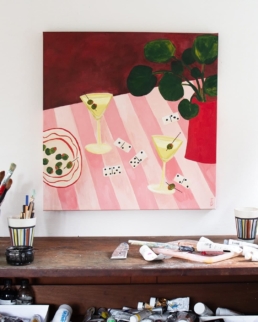 Emily Daborn