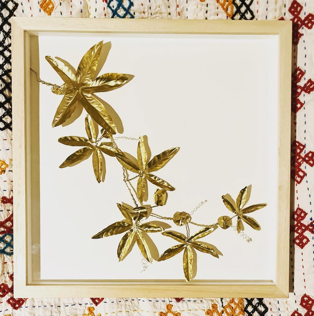 Wilderframe